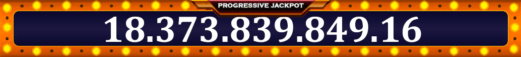 Jackpot Pokerseru